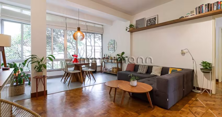 Apartamento com 3 quartos à venda na Rua Simão Álvares, --, Pinheiros, São Paulo