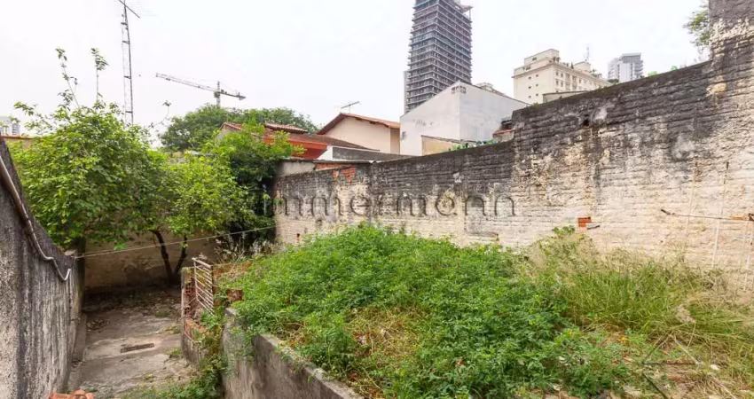 Casa com 10 quartos à venda na Rua Rifaina, --, Pompéia, São Paulo