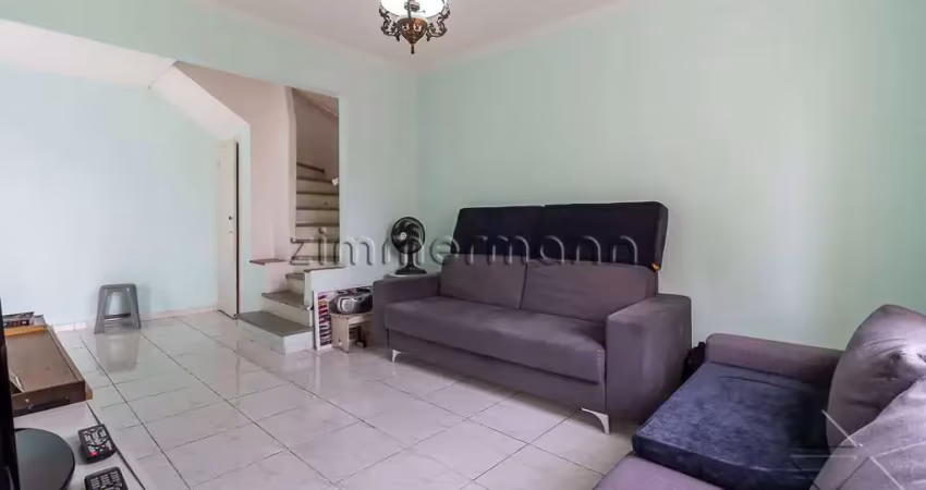 Casa com 3 quartos à venda na Rua Marechal Hermes da Fonseca, --, Santa Teresinha, São Paulo