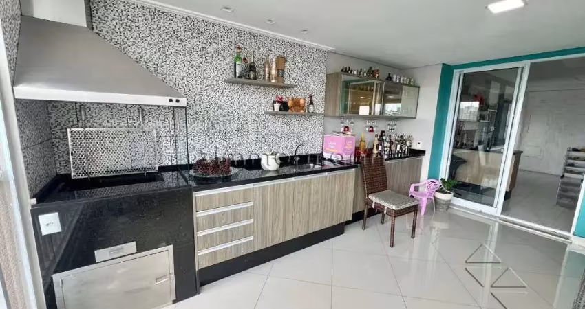 Apartamento com 3 quartos à venda na Rua David Ben Gurion, --, Vila Sônia, São Paulo