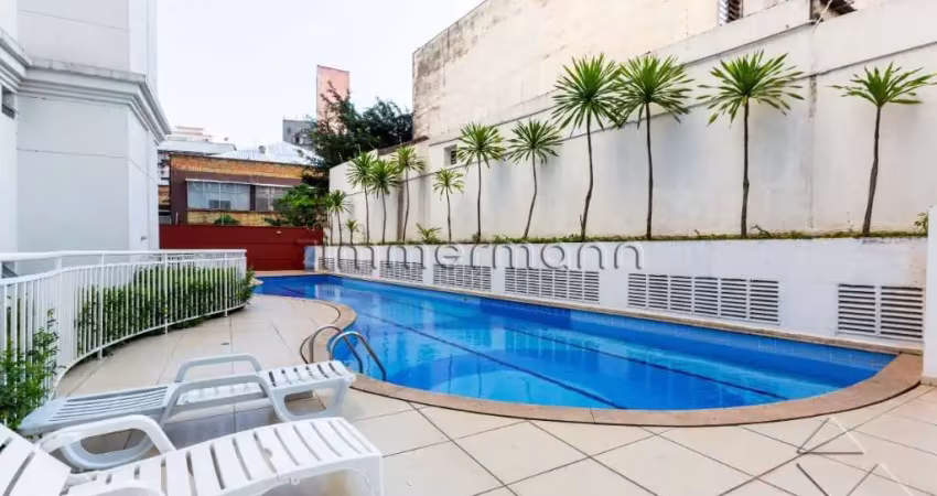 Apartamento com 4 quartos à venda na Rua Santo Antônio, --, Bela Vista, São Paulo