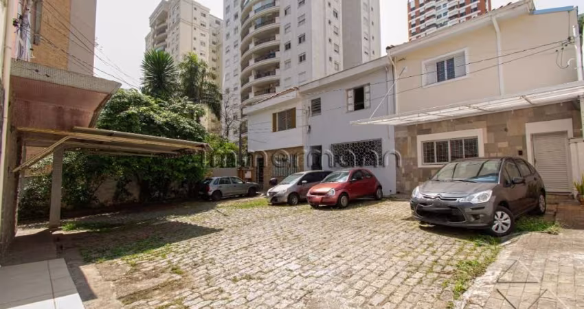 Casa com 3 quartos à venda na Rua Aimberê, --, Perdizes, São Paulo