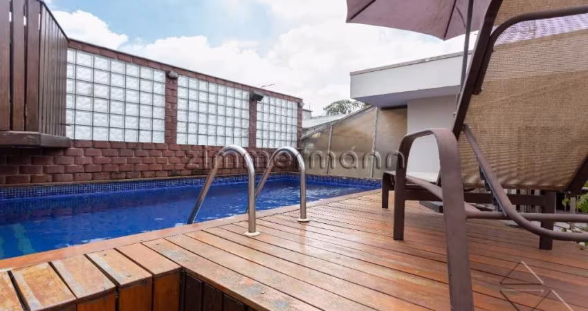 Casa com 4 quartos à venda na ULISSES FRANÇA, --, Planalto Paulista, São Paulo