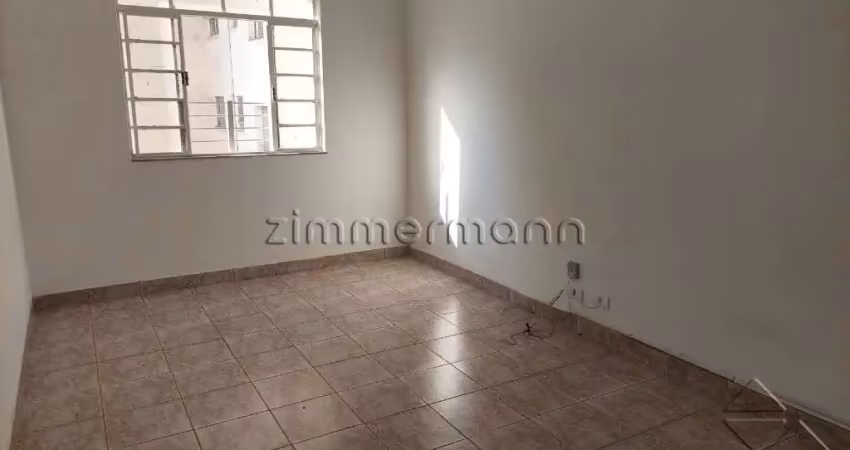 Apartamento com 2 quartos à venda na Rua Doutor César, --, Santana, São Paulo