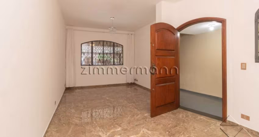 Casa com 3 quartos à venda na Rua Engenheiro José Valter Seng, --, Vila Sônia, São Paulo