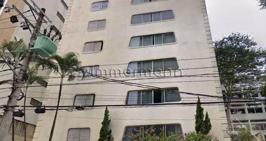 Apartamento com 3 quartos à venda na Rua Otávio Nébias, --, Paraíso, São Paulo