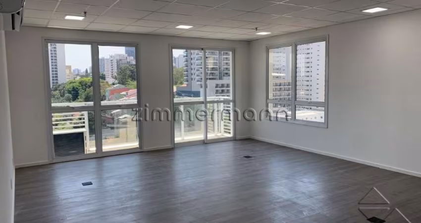 Casa comercial à venda na Rua Cardeal Arcoverde, --, Pinheiros, São Paulo