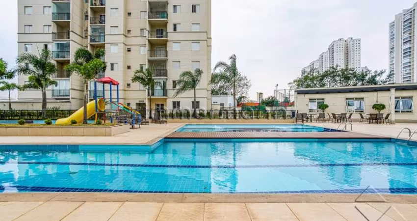 Apartamento com 3 quartos à venda na Avenida Ernesto Igel, --, Vila Leopoldina, São Paulo