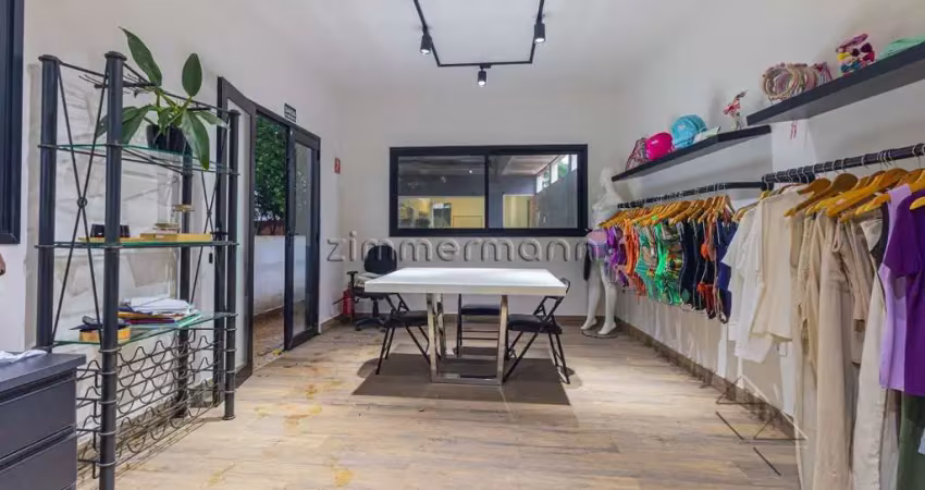 Casa comercial à venda na CONSTANÇA, --, Água Branca, São Paulo