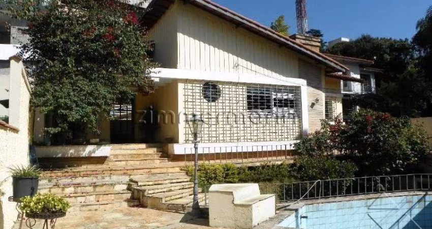 Casa com 3 quartos à venda na DOUTOR SILAS BOTELHO, --, Sumaré, São Paulo
