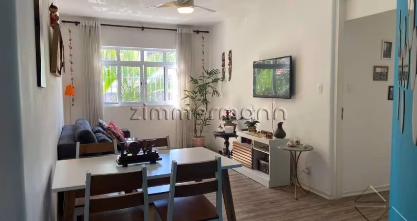 Apartamento com 3 quartos à venda na Rua Pirituba, --, Planalto Paulista, São Paulo