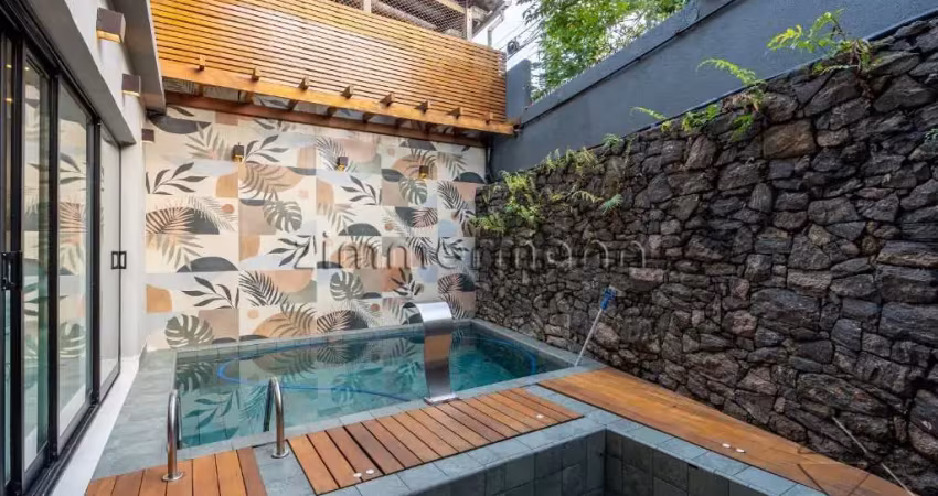 Casa com 3 quartos à venda na Avenida Piassanguaba, --, Planalto Paulista, São Paulo