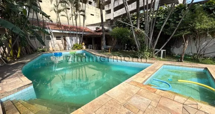 Casa com 5 quartos à venda na Rua Mariúcha, --, Freguesia do Ó, São Paulo