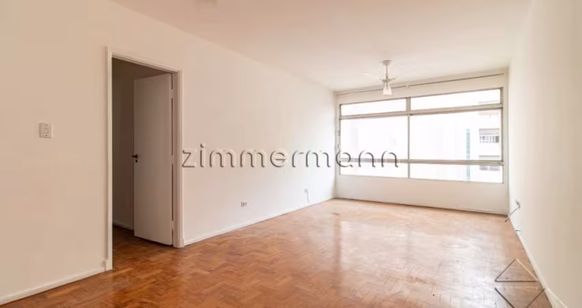Apartamento com 3 quartos à venda na Rua Cardoso de Almeida, --, Perdizes, São Paulo
