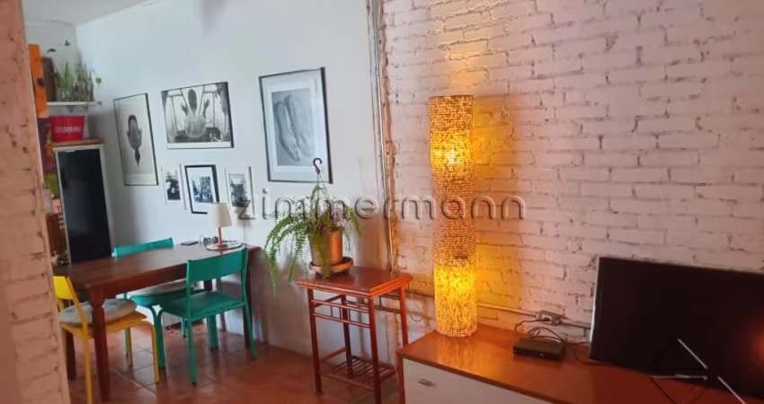 Casa com 2 quartos à venda na Rua Antônio Vieira de Medeiros, --, Pinheiros, São Paulo