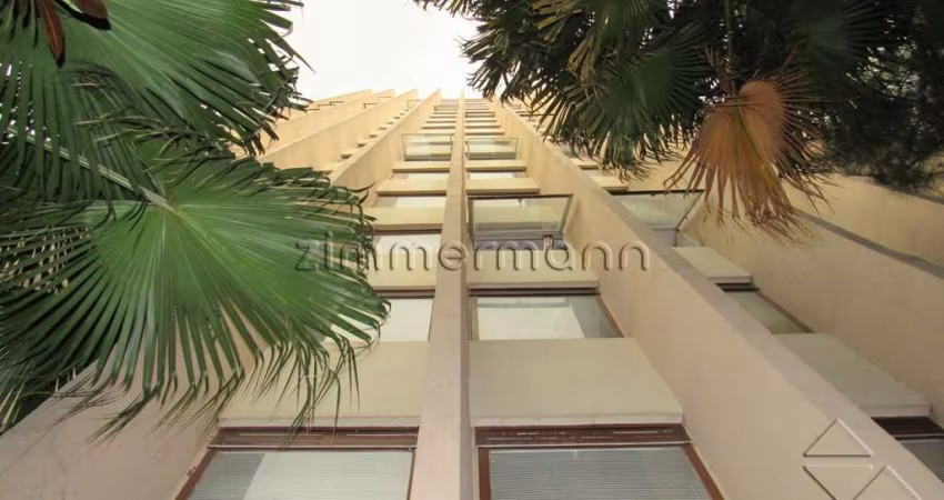 Apartamento com 1 quarto à venda na Avenida Francisco Matarazzo, --, Barra Funda, São Paulo