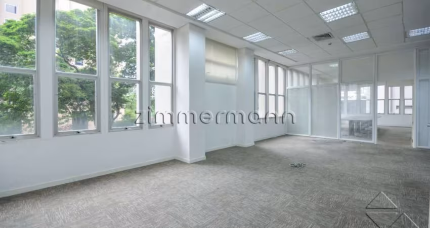 Casa comercial à venda na Avenida Paulista, --, Jardim Paulista, São Paulo