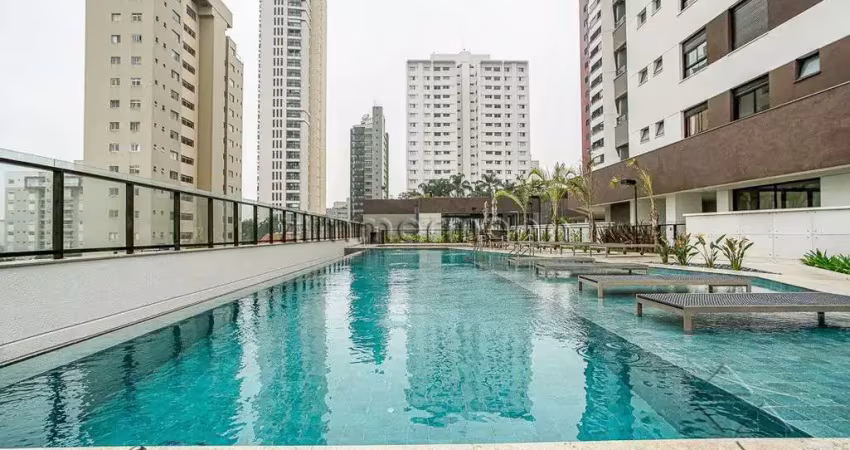 Apartamento com 4 quartos à venda na Rua Jorge Americano, --, Alto da Lapa, São Paulo