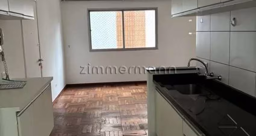 Apartamento com 3 quartos à venda na Rua Álvaro Luís Roberto de Assumpção, --, Campo Belo, São Paulo
