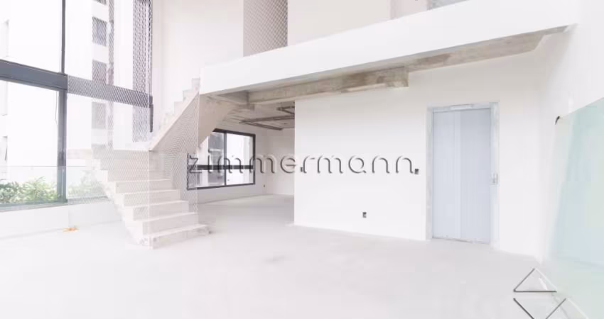 Apartamento com 3 quartos à venda na Alameda Lorena, --, Jardim Paulista, São Paulo