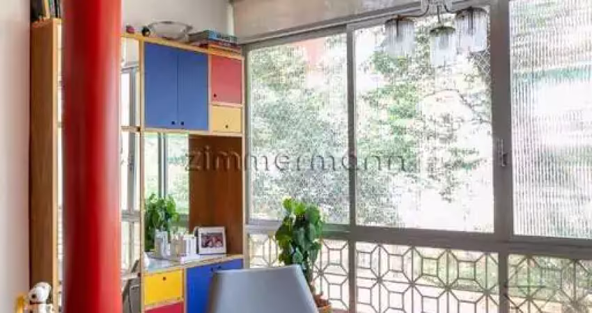 Apartamento com 3 quartos à venda na Rua Simão Álvares, --, Pinheiros, São Paulo