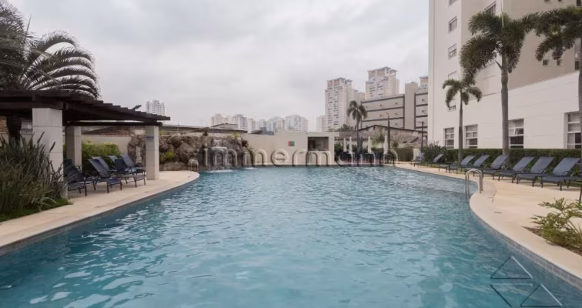 Apartamento com 3 quartos à venda na Rua Hassib Mofarrej, --, Vila Leopoldina, São Paulo