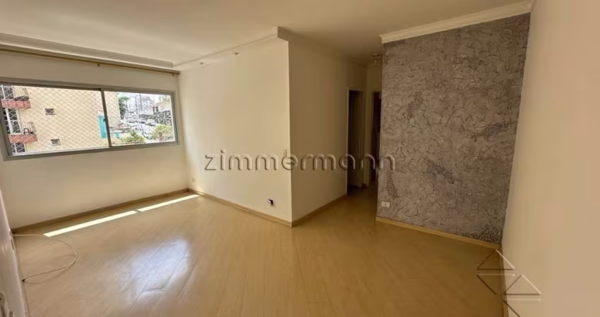 Apartamento com 2 quartos à venda na Rua Piracema, --, Santa Teresinha, São Paulo