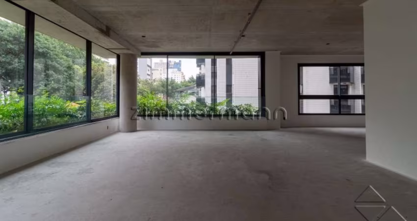 Apartamento com 3 quartos à venda na Alameda Lorena, --, Jardim Paulista, São Paulo