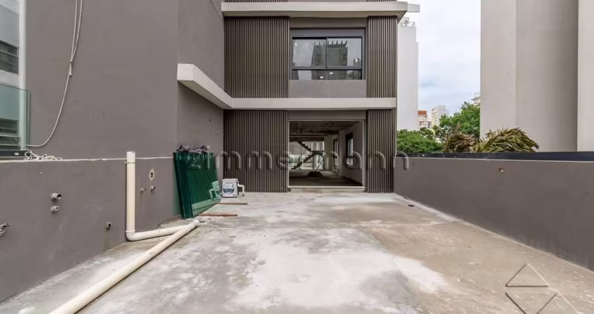 Apartamento com 3 quartos à venda na Alameda Lorena, --, Jardim Paulista, São Paulo