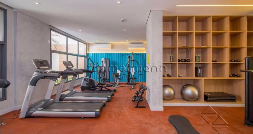 Apartamento com 1 quarto à venda na Rua Rego Freitas, --, República, São Paulo