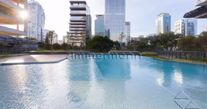 Apartamento com 3 quartos à venda na Rua Chilon, --, Vila Olímpia, São Paulo