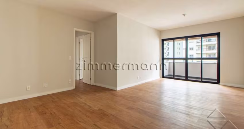 Apartamento com 3 quartos à venda na Rua Ernesto de Oliveira, --, Chácara Klabin, São Paulo