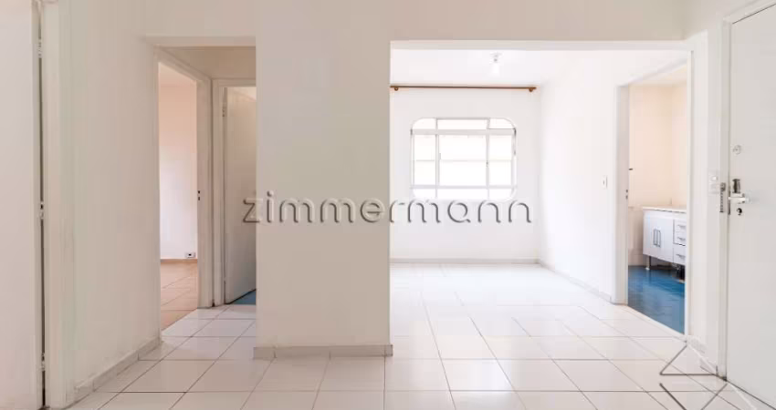 Apartamento com 2 quartos à venda na Rua Dardanelos, --, Alto da Lapa, São Paulo