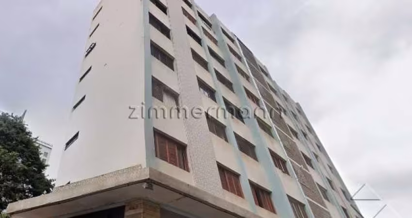 Apartamento com 3 quartos à venda na Rua das Camélias, --, Planalto Paulista, São Paulo