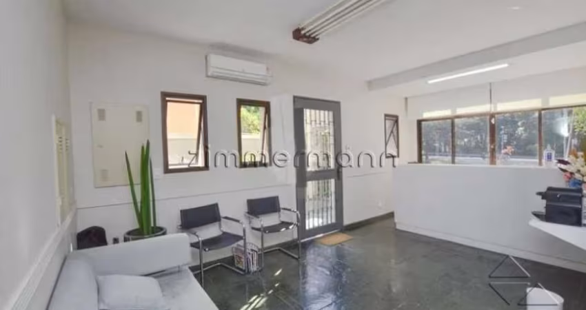 Casa comercial à venda na Rua Luís Góis, --, Planalto Paulista, São Paulo