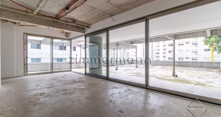 Apartamento com 4 quartos à venda na Alameda Lorena, --, Jardim Paulista, São Paulo