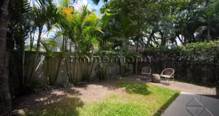 Casa com 4 quartos à venda na Rua Joaquim Cândido de Azevedo Marques, --, Morumbi, São Paulo