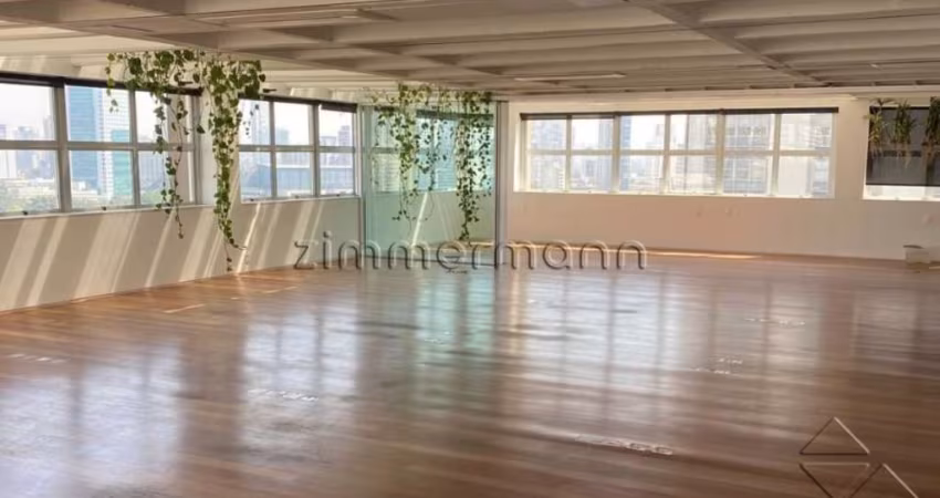 Casa comercial à venda na Avenida Brigadeiro Faria Lima, --, Jardim Paulistano, São Paulo