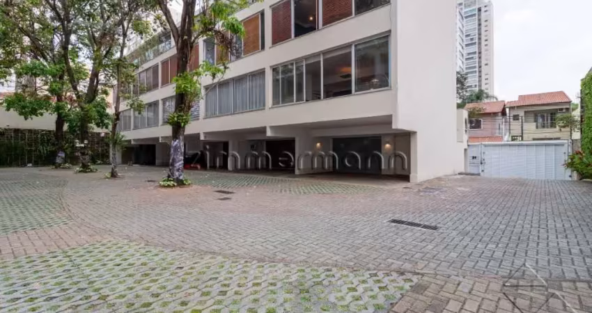 Casa com 3 quartos à venda na Rua Marco Aurélio, --, Vila Romana, São Paulo