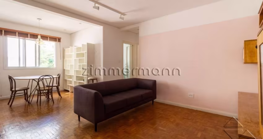 Apartamento com 2 quartos à venda na Rua Cayowaá, --, Perdizes, São Paulo