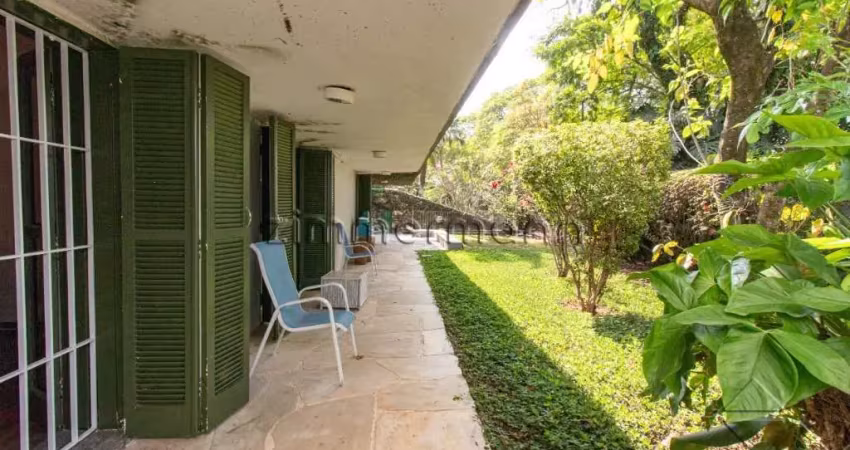 Casa com 2 quartos à venda na ITORORÓ, --, Real Parque, São Paulo