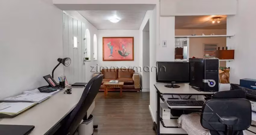 Casa com 3 quartos à venda na ANTÔNIO ETZEL, --, Vila Clementino, São Paulo