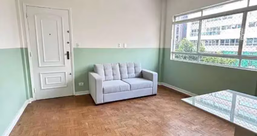 Apartamento com 2 quartos à venda na Rua Purpurina, --, Vila Madalena, São Paulo