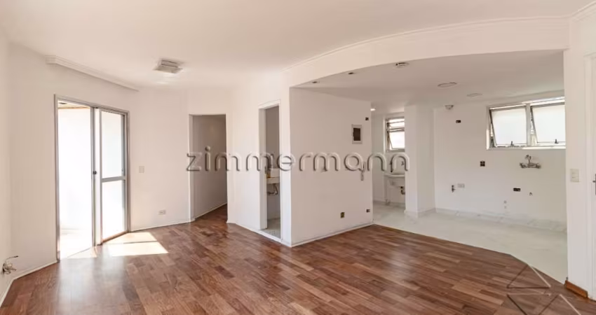 Apartamento com 3 quartos à venda na Rua Pelotas, --, Vila Mariana, São Paulo