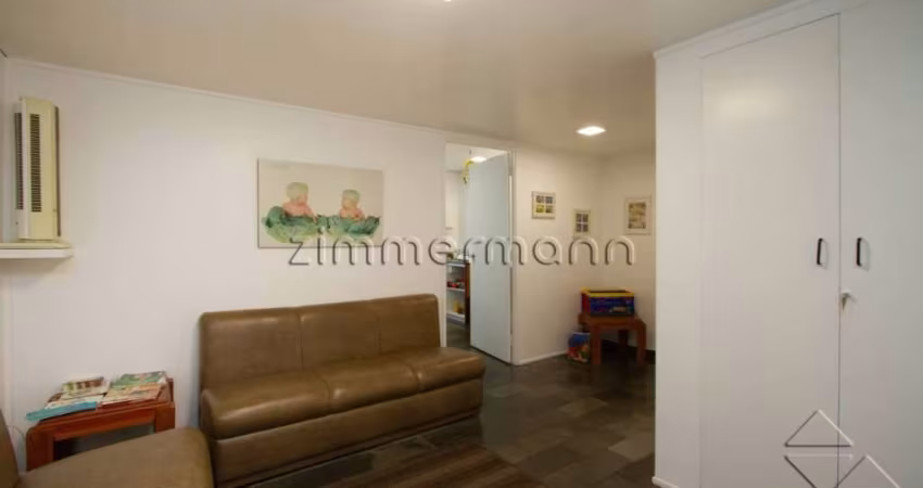 Casa comercial à venda na Rua Caçapava, --, Jardim Paulista, São Paulo