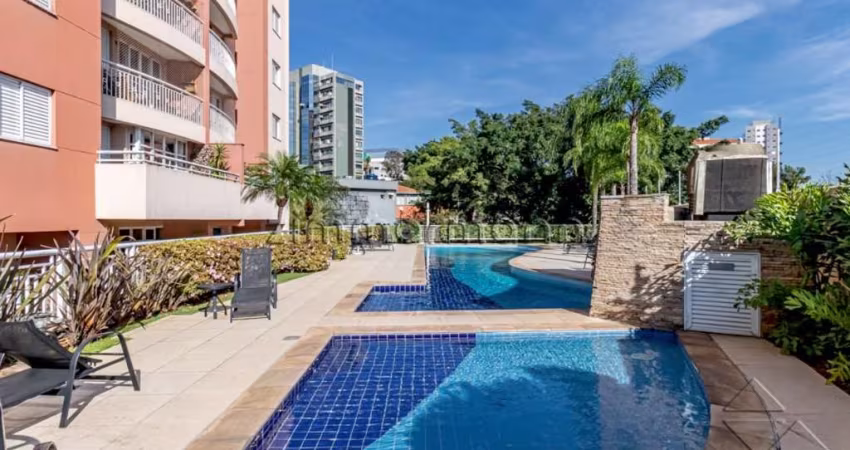 Apartamento com 3 quartos à venda na Avenida Diógenes Ribeiro de Lima, --, Vila Leopoldina, São Paulo