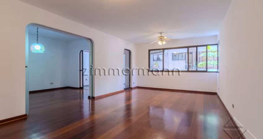 Apartamento com 4 quartos à venda na Rua São Geraldo, --, Perdizes, São Paulo