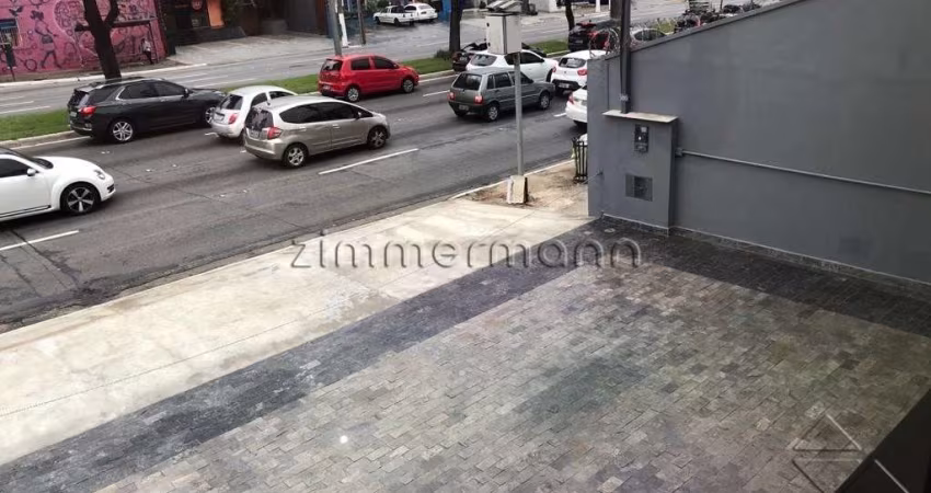 Casa comercial à venda na Avenida dos Bandeirantes, --, Planalto Paulista, São Paulo