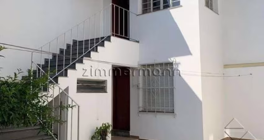 Casa com 3 quartos à venda na Rua Daniel Rossi, --, Santana, São Paulo