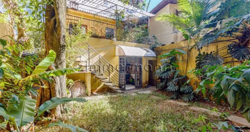 Casa com 3 quartos à venda na TAMANÁS, --, Vila Madalena, São Paulo